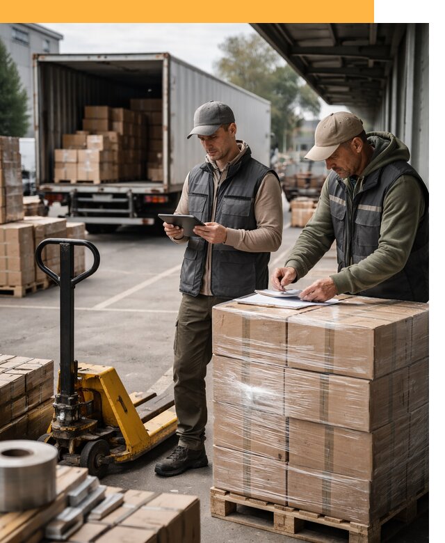 Импортные перевозки грузов с таможенным оформлением от 46823 руб