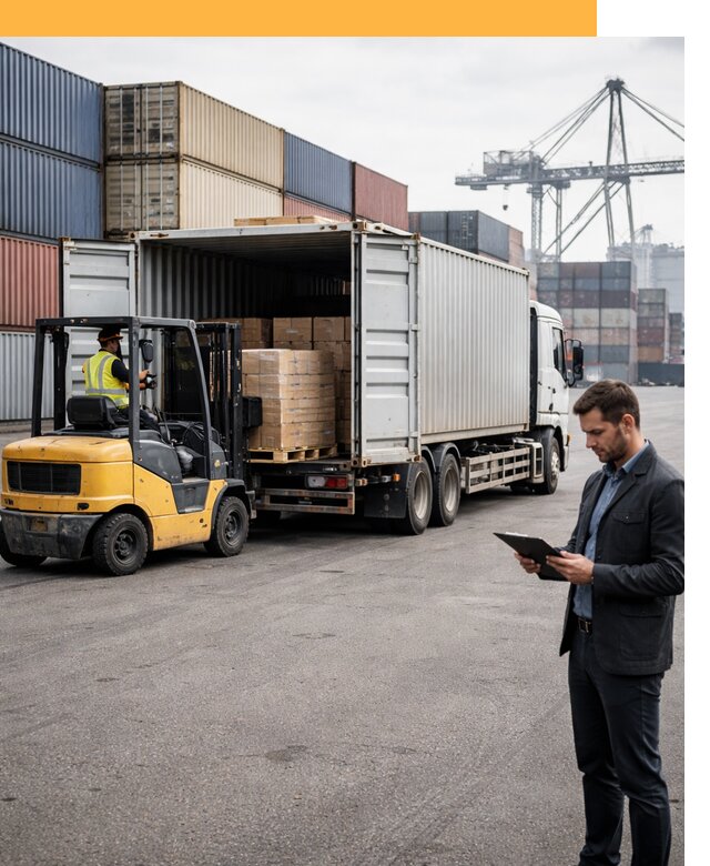 Экспортные перевозки грузов по миру от 36418 руб быстро и надежно