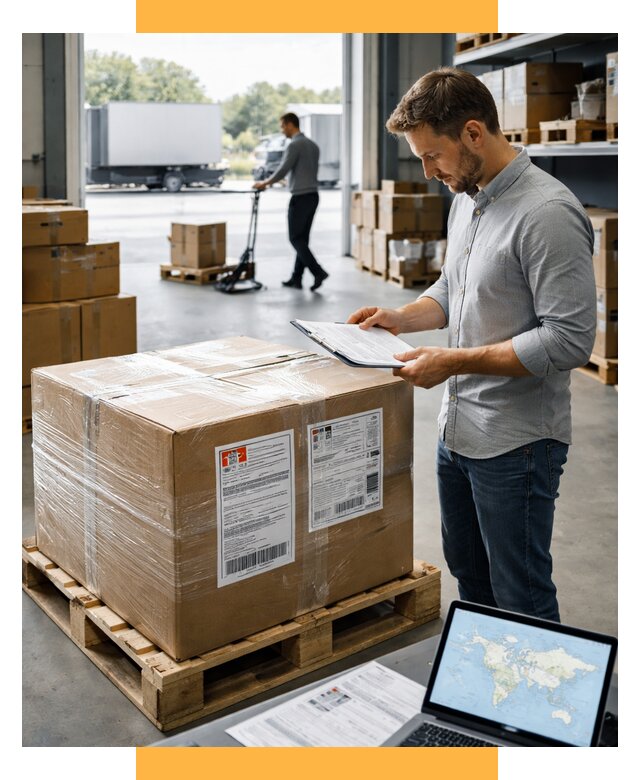 Срочная международная доставка от 12486 р. | СетСервис-Сгж