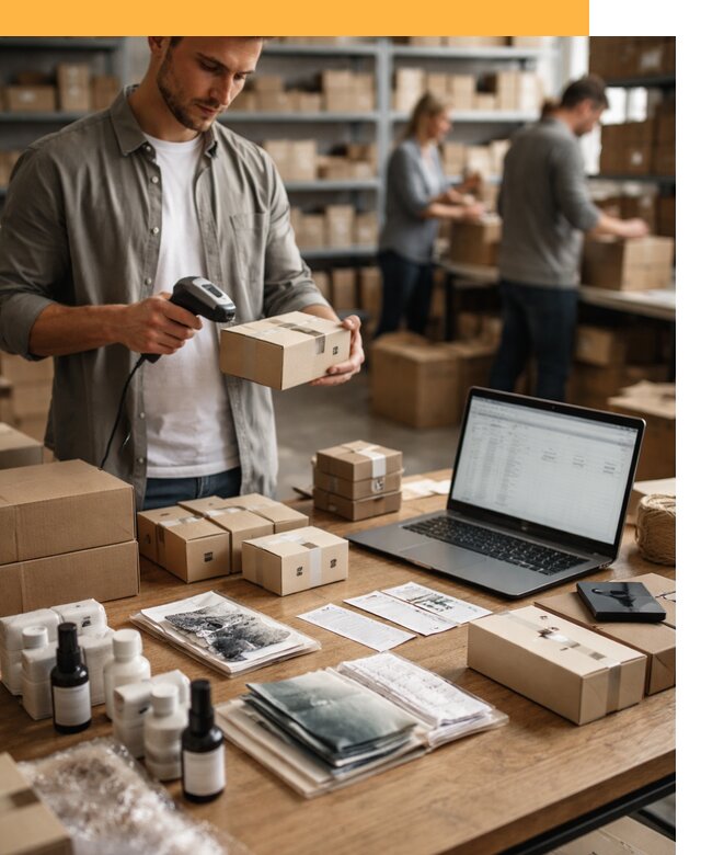 Экспресс доставка образцов и малых партий от 7804