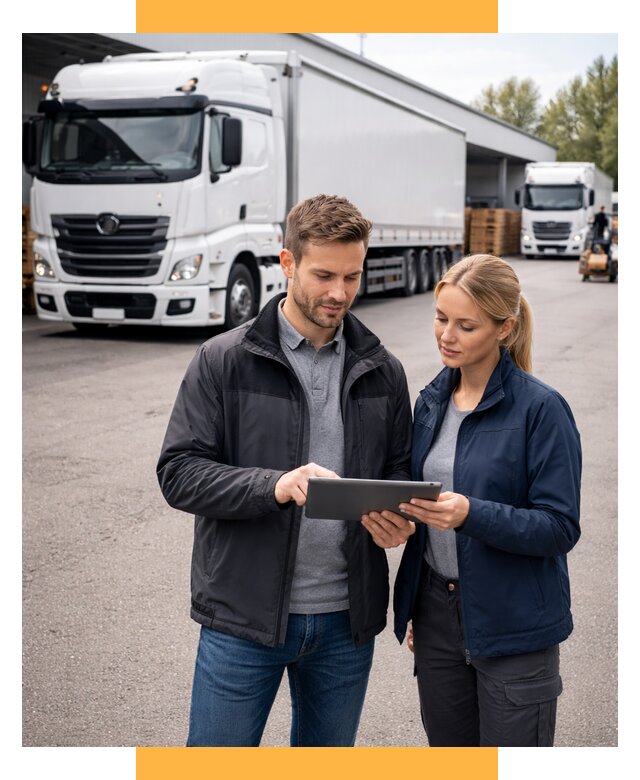 Автомобильные перевозки грузов от 26013 р. | СетСервис-Сгж