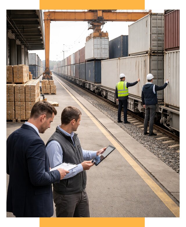 Железнодорожные перевозки грузов от 46823 р. | СетСервис-Сгж