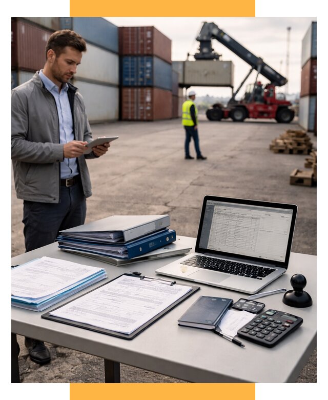 Контейнерные перевозки грузов по миру от 124860 р. | СетСервис-Сгж