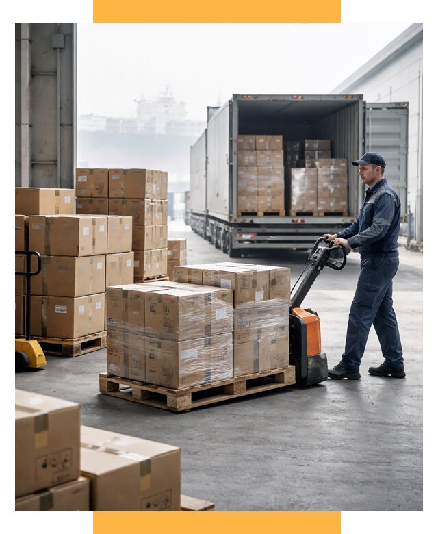 Карго доставка грузов по миру под ключ от 26013 р. | СетСервис-Сгж