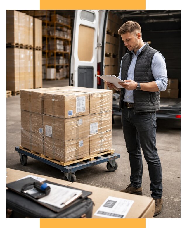 Экспедирование международных грузов от 12486 р. | СетСервис-Сгж