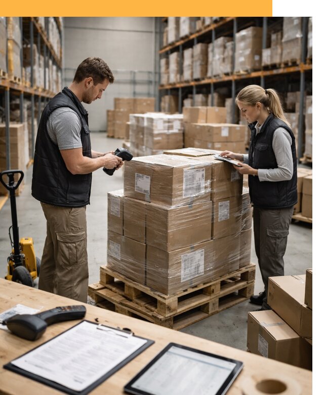 Консолидация грузов по миру от 8324 руб, оптимизация доставки