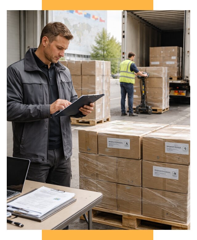 Доставка товаров для маркетплейсов из Китая от 7804 р. — СетСервис-Сгж