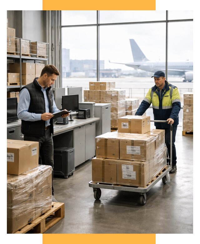 Авиадоставка из Китая от 676 р. — быстро | СетСервис-Сгж