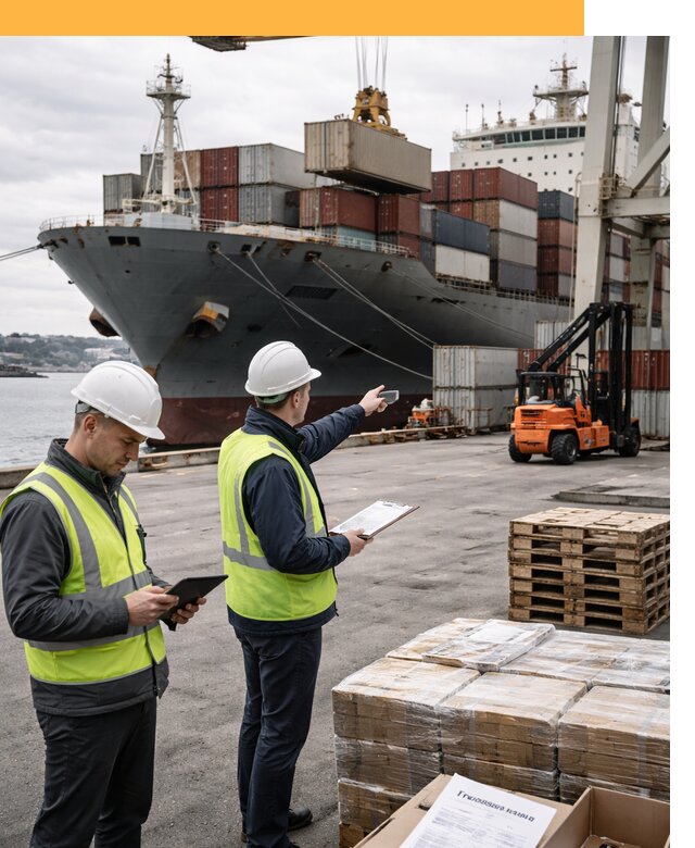 Морские перевозки из Китая от 93645 руб, контейнерные рейсы