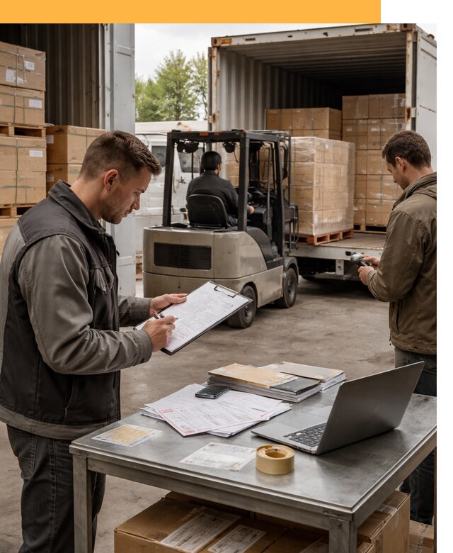 Карго доставка из Китая морские и авиаперевозки от 88443