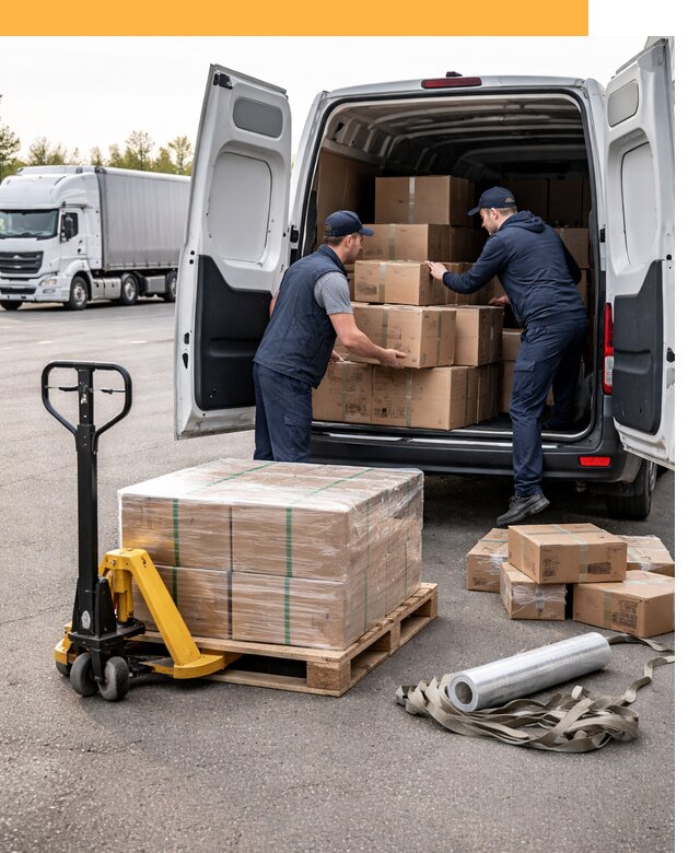 Автоперевозки из Турции: сборные и прямые рейсы от 124860 руб