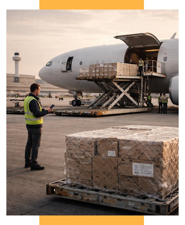 Срочная авиадоставка из Турции от 468 руб., СетСервис-Сгж