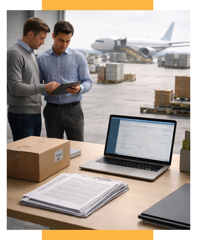 Авиадоставка из США от 676 р., быстро и надежно, СетСервис-Сгж