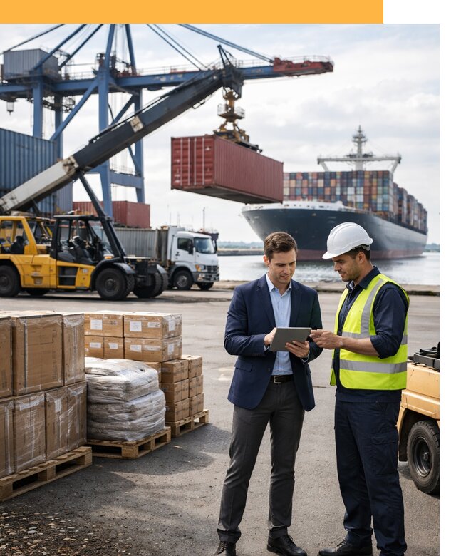 Морские перевозки из США экспорт грузов от 46823 руб