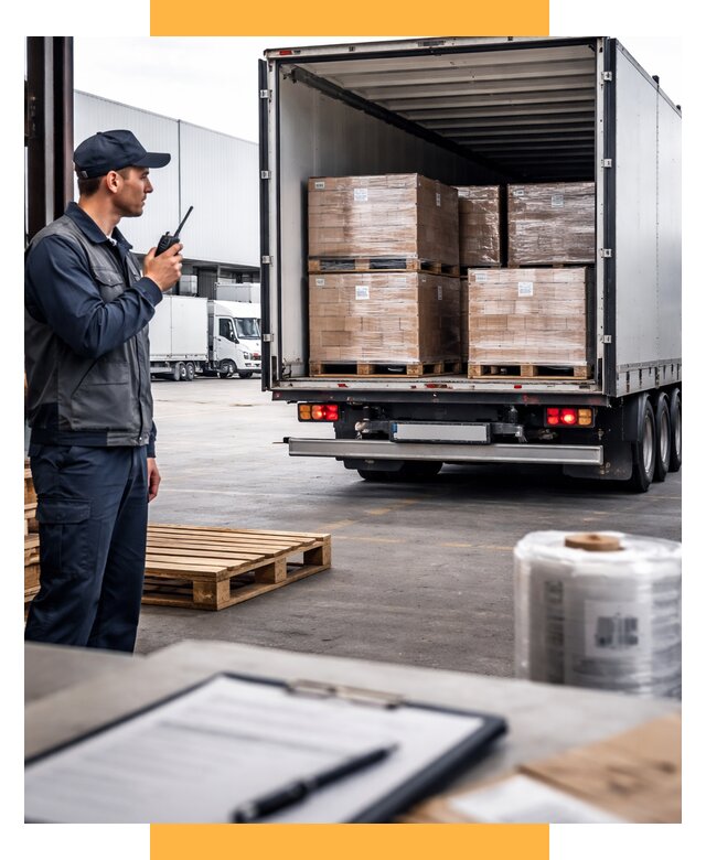 Автоперевозки из Италии от 88443 р., надежно СетСервис-Сгж