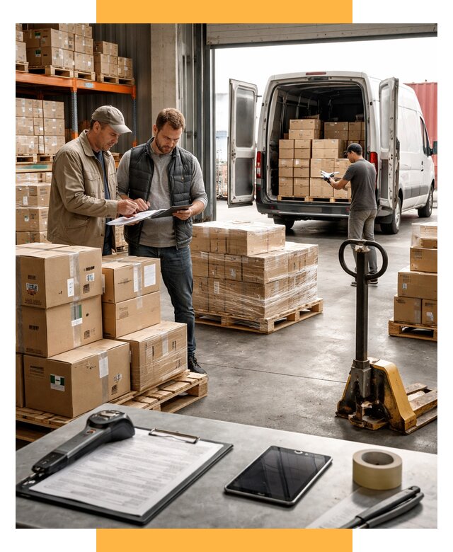 Сборные грузы из Италии, доставка от 19249 р. СетСервис-Сгж