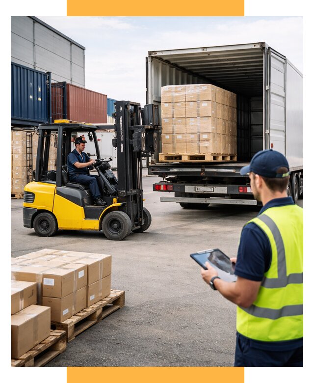 Доставка грузов из Латвии в Россию от 26013 р. | СетСервис-Сгж