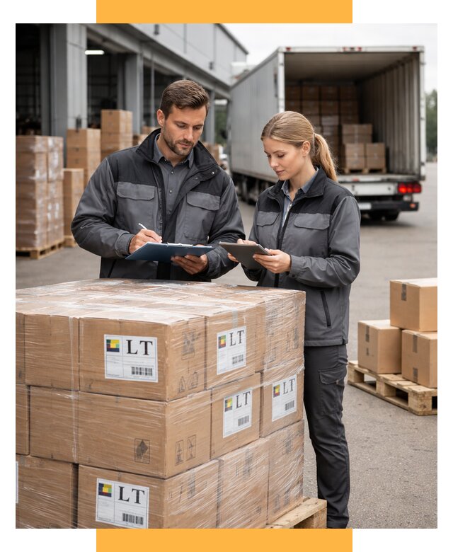 Доставка грузов из Литвы в Россию от 15608 р., СетСервис-Сгж