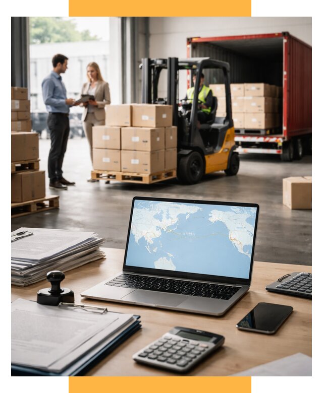 Доставка грузов из Японии в Россию от 93645 р. | СетСервис-Сгж