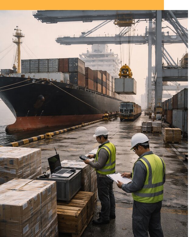 Морские перевозки из Японии от 93645 руб, доставка по миру