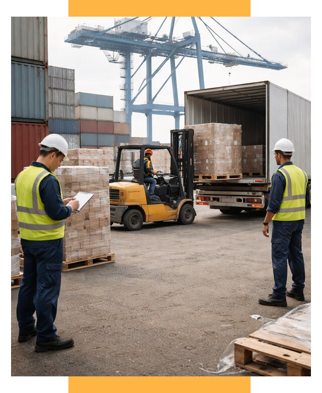 Доставка грузов из Вьетнама в Россию от 78038 р. | СетСервис-Сгж