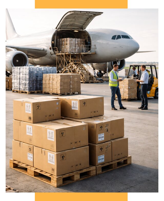 Авиадоставка из Вьетнама в Россию от 884 р. | СетСервис-Сгж