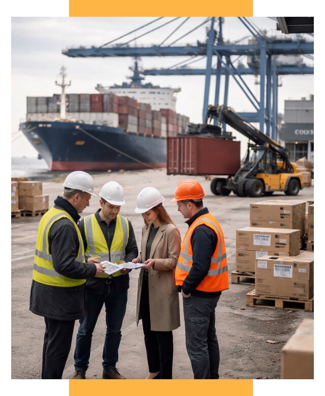 Морские перевозки из Вьетнама от 156075 р. — СетСервис-Сгж