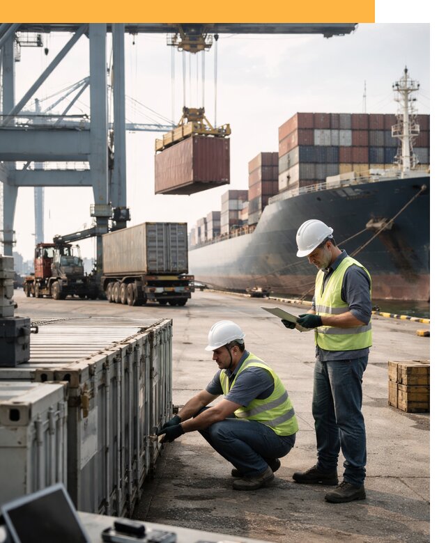 Морские перевозки из Вьетнама от 156075 руб сборные и FCL