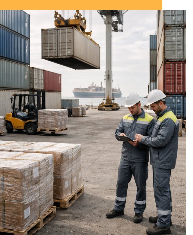 Морские перевозки из Таиланда от 88443 руб, доставка и таможня