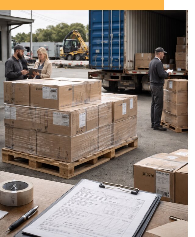 Доставка грузов из Малайзии: морем и авиа от 88443 руб.