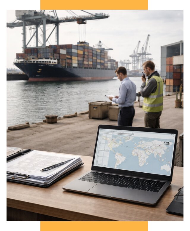 Морские перевозки из Малайзии от 88443 р. | СетСервис-Сгж