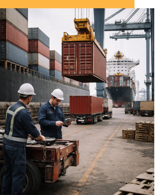 Морские перевозки из Малайзии: фрахт и таможня от 88443 руб за ед