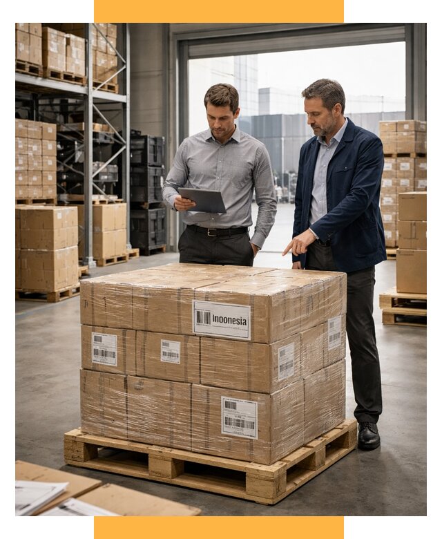 Доставка грузов из Индонезии в Россию от 88443 р., СетСервис-Сгж