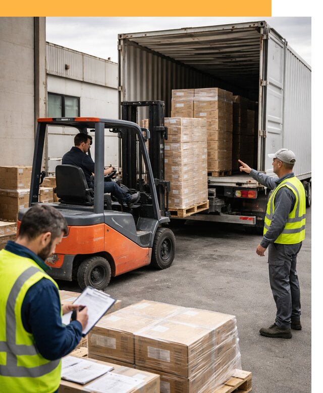 Доставка грузов из Армении по всему миру от 12486 руб.