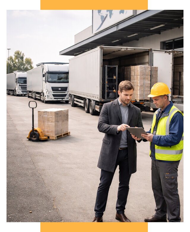 Автоперевозки из Грузии от 88443 р. - логистика СетСервис-Сгж