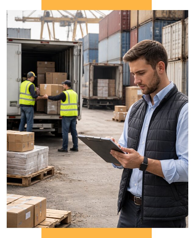 Доставка грузов из Азербайджана от 36418 р., СетСервис-Сгж