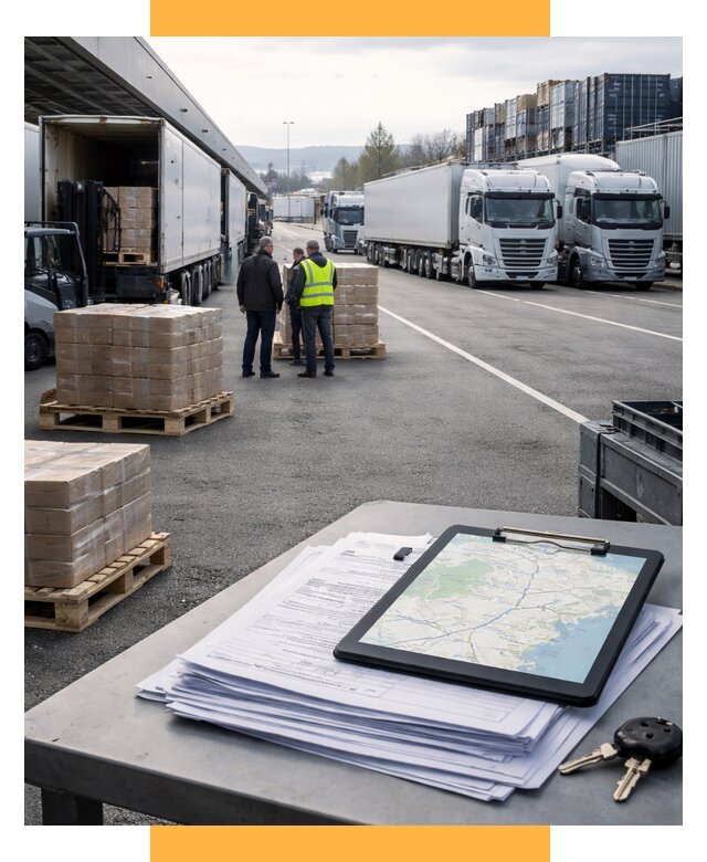 Автоперевозки из Азербайджана от 156075 р. - СетСервис-Сгж