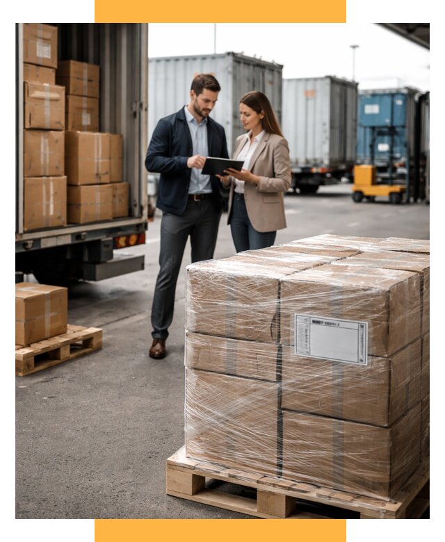 Доставка грузов из Казахстана в Россию от 6763 р., СетСервис-Сгж