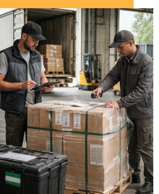 Доставка грузов из Узбекистана: международные перевозки от 46823