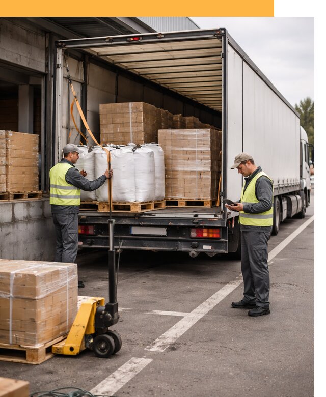 Автоперевозки из Узбекистана от 187290 руб/тонна, быстро и надежно