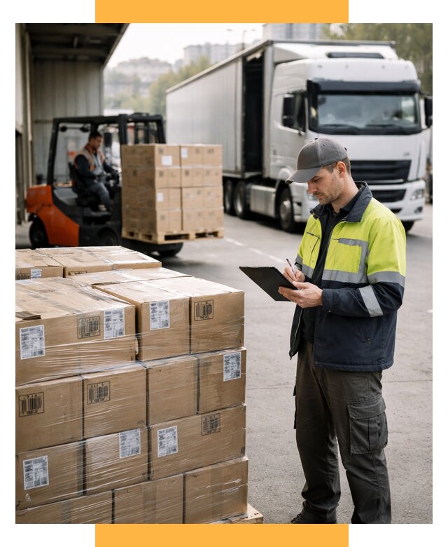 Доставка грузов из Киргизии в Россию от 15608 р. | СетСервис-Сгж