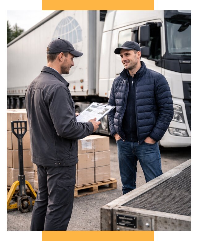 Автоперевозки грузов из Киргизии от 88443 р. — СетСервис-Сгж