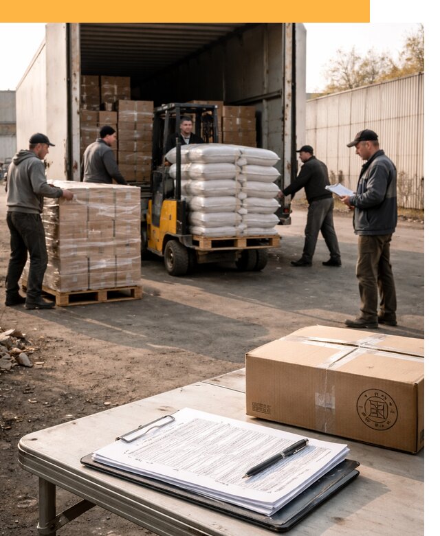 Автоперевозки из Киргизии надежная доставка от 88443 руб.