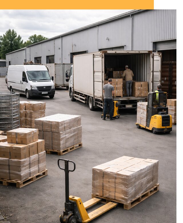 Доставка грузов из Беларуси по всему миру от 15608 руб