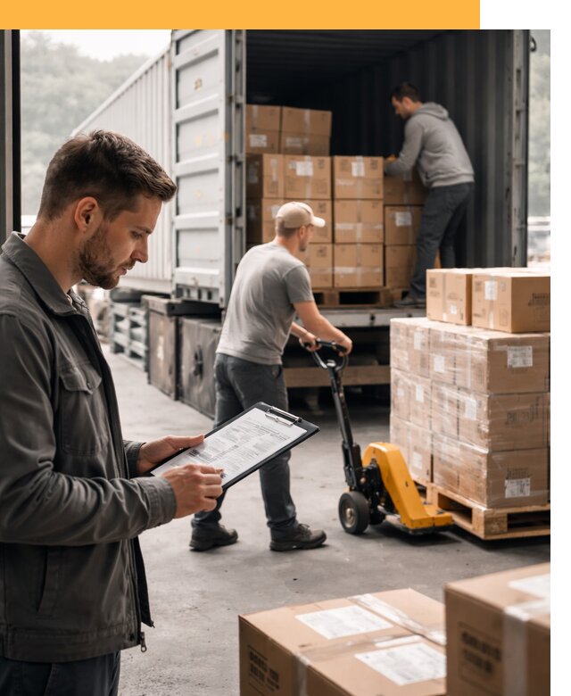 Доставка грузов в Китай: экспресс и мультимодальные перевозки от 36418