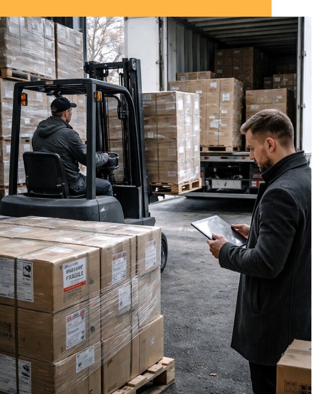 Доставка грузов в Турцию морем, землей и авиатранспортом от 6763 руб.