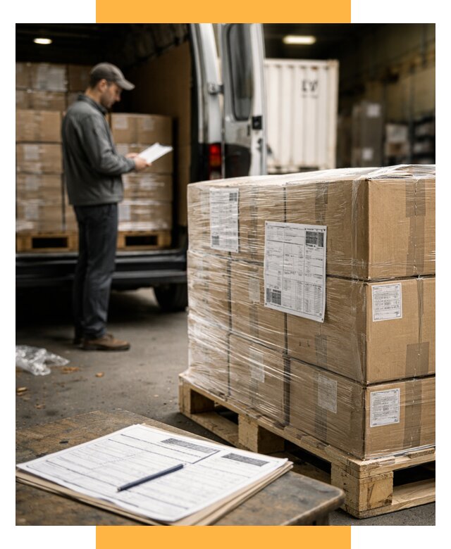 Доставка грузов в Латвию от 26013 р., логистика СетСервис-Сгж