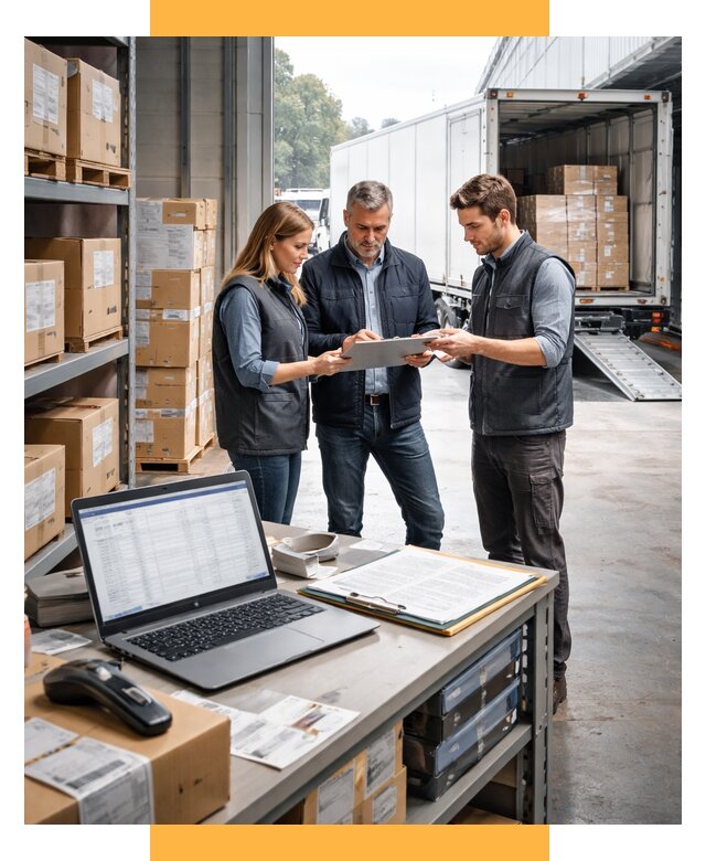 Доставка грузов в Испанию от 36418 р. логистика | СетСервис-Сгж