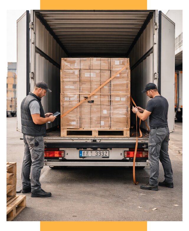 Доставка грузов в Сербию от 46823 р международная СетСервис-Сгж