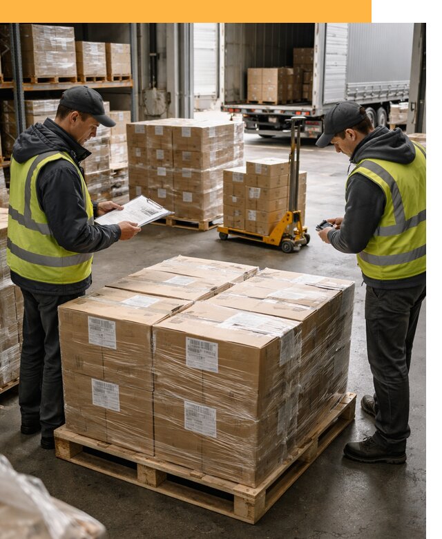 Доставка грузов в Израиль морем, авиа и автоперевозки от 46823 руб.